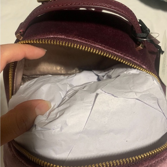 Kate Spade Backback - Picture 4 of 5